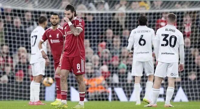 世界杯比赛观看软件-英超最强双子星诞生！利物浦2亿欧组合爆发，未来十年争冠无忧