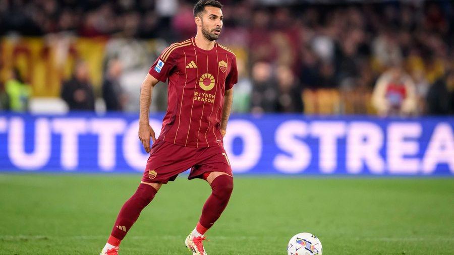 世界杯官方app下载入口-罗体:罗马重新推进切利克的续约,距离最终达成协议仍有距离