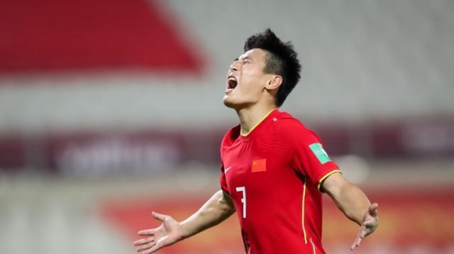 世界杯官方app下载入口-AFC世预赛月度最佳球员：武磊得票率36.69%列第一